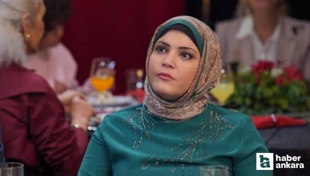 Feyza Civelek kaza geçirdiğini açıkladı: Yine nazara geldik