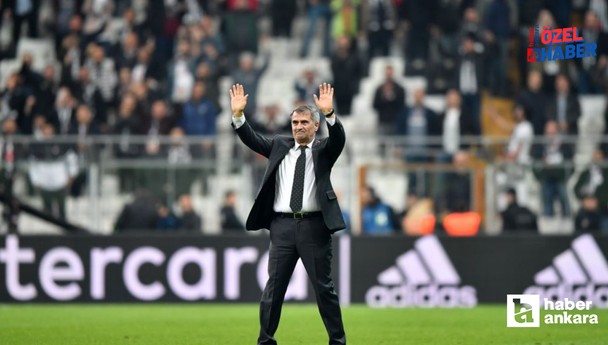 Şenol Güneş ilk kez Tüpraş Stadyumu'na rakip olarak geliyor