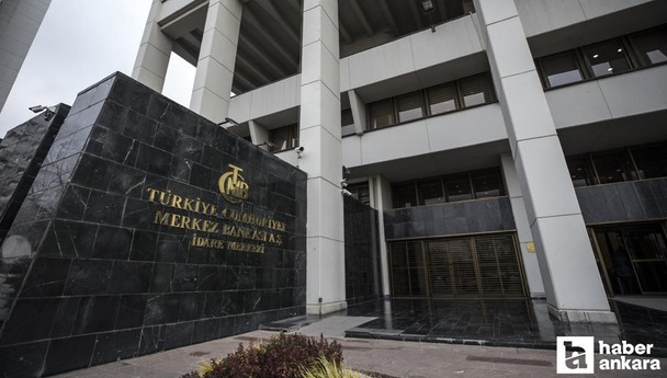 TCMB yeni Kur Korumalı Mevduat kararını açıkladı