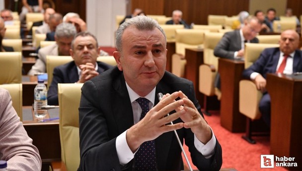Yaşar Neslihanoğlu'ndan Nihat Yalçın'ın iddialarına cevap