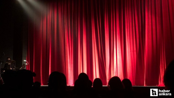 Yenimahalle Belediyesi Tiyatro Festivali 2 programla devam edecek