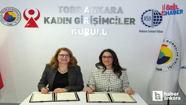 ASO koordinasyonunda İyi Niyet Protokolü imzalandı