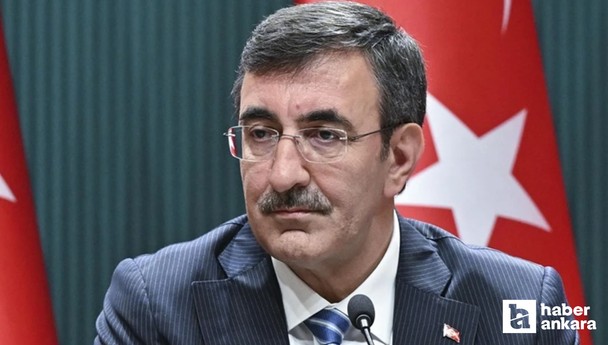 Cumhurbaşkanı Yardımcısı Yılmaz: Kentsel dönüşüm hızlanmalı