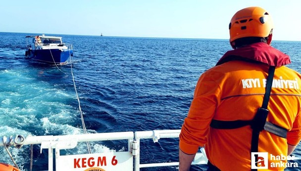 Kıyı Emniyeti 206 işçi alımı yapıyor: İşte şartlar