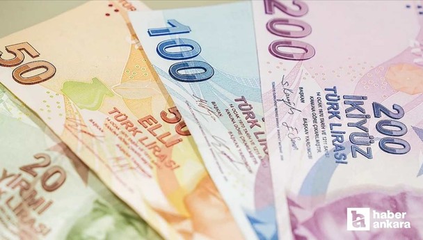 Morgan Stanley'nin 2025 döviz kuru tahminini güncelledi