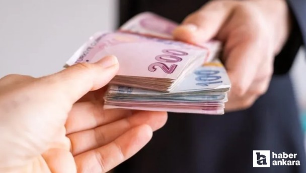 Şubat ayı SED ödemeleri hesaplara yatırıldı