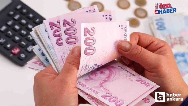 Emekli bayram ikramiyesi uyarısı! Bu kişilere tek kuruş ödeme yapılmayacak!
