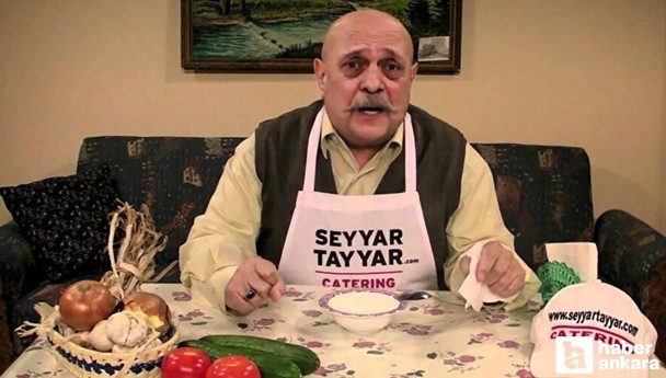 Emin Gümüşkaya öldü mü, kimdir? Muhammed Emin Gümüşkaya dizileri