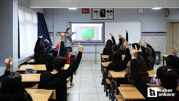 MEB EKPSS-Lisans engelli öğretmenler için atama takvimini açıkladı