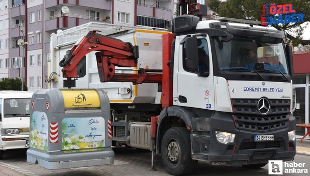 Belediyeye emekli olmayan personeller alınacak: İşçi ve çöp toplama personeli