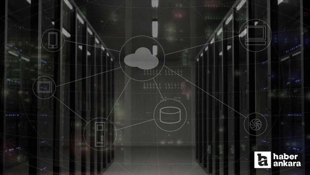 Çin'den yapay zeka atağı: Su altı bilgisayar ağı kurdular