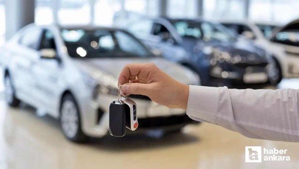 Ocak ayında en çok satan sıfır araç Renault oldu!