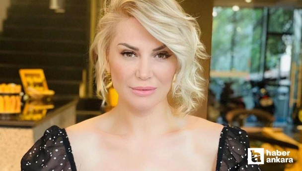 Songül Karlı kaç yaşında, nereli, evli mi, eşi kim?