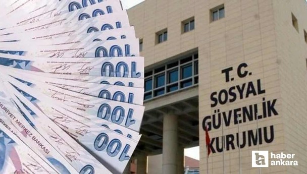 159 hastalık listede! Emekli piyangosu vuracak erken emekli eden hastalıklar listesi 2025