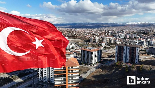 Ankara'da kar yağışı etkili olurken bazı çevre illerde güneş açtı