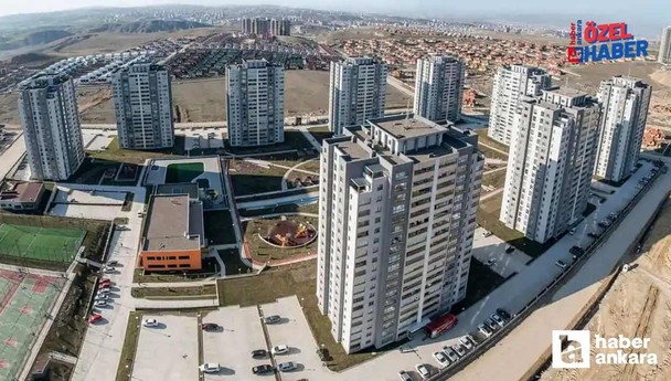 Ankara'da oturulacak semtler! Ankara'nın en iyi temiz ve lüks semtleri