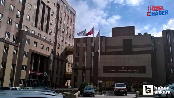 Etimesgut Belediyesi'nden yaşlı, hasta, engelli ve ihtiyaç sahiplerine yeni ücretsiz hizmet!