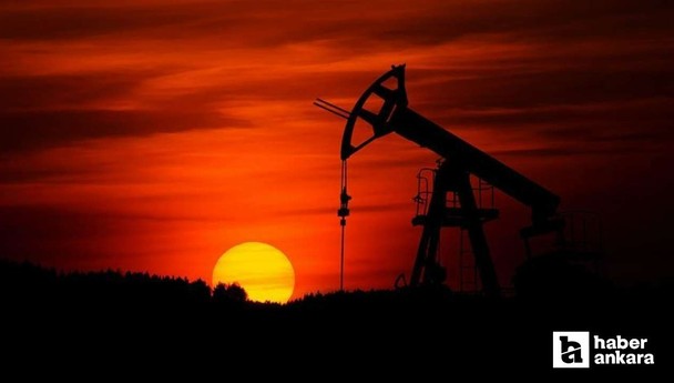 ABD'nin ticari ham petrol stoklarında artış
