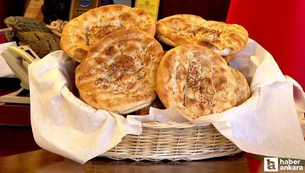 Ankara Halk Ekmek duyurdu: Ramazan pidesi 13 TL’den satılacak!