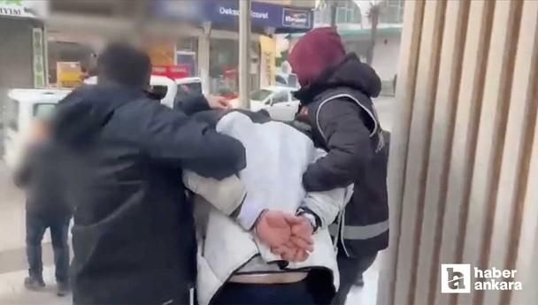 3 ilde organize suç örgütüne yönelik operasyonda 12 zanlı tutuklandı