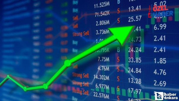 Borsa 10 – 21 Şubat tarihleri arası en çok puan kaybeden ve kazanan sektörler