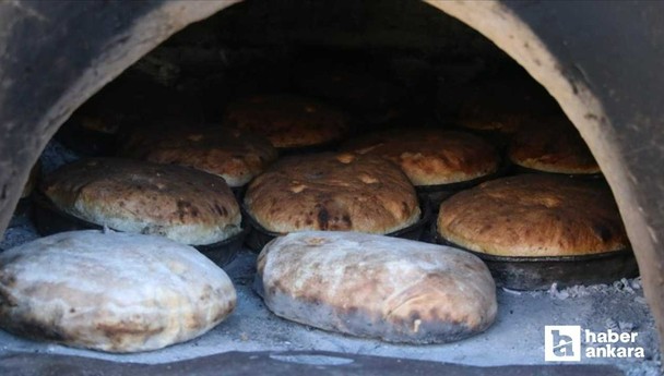 Çubuklu kadınlar, Ramazan ayı öncesi hazırlıklara başladı