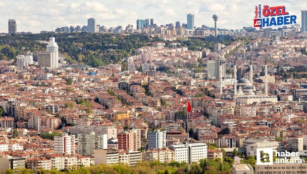 Ankara Avrupa'da ikinci sırada: Almanya, İspanya ve İtalya'yı geride bıraktı