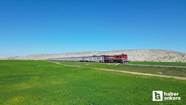 Bakan Uraloğlu duyurdu: O tren seferi yeniden başlıyor