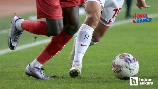 Bu sezon Trendyol 1. Lig’de play-off aşaması hangi kurallarla oynanacak?