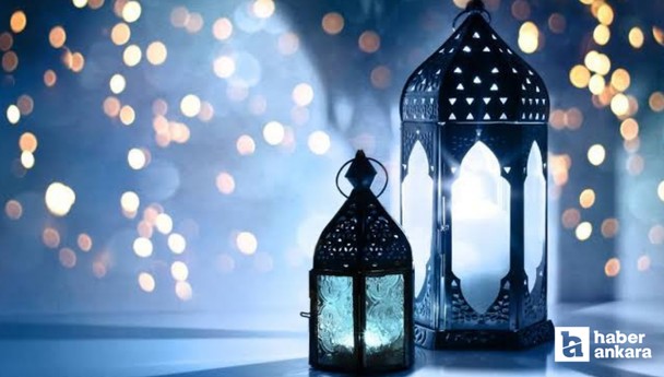 Kimler oruç tutamaz? Diyanet 6 maddede açıkladı