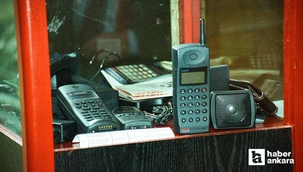 Türkiye'de gözler 5G'ye çevrildi