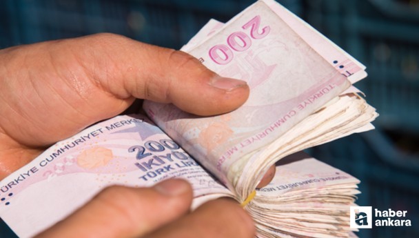 2025 Emekli bayram ikramiyesi: Zam gelecek mi, ne kadar olacak?