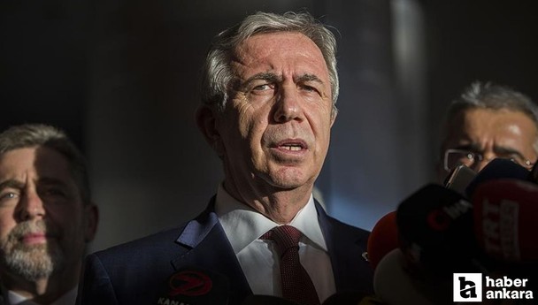 ABB Başkanı Yavaş'tan Ekrem İmamoğlu sözleri: "Hukuksuzluklara karşı birlikteyiz"