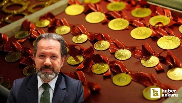 Mart ayı altın tahmini! Altının ordinaryüsü İslam Memiş yeni rakamı verdi