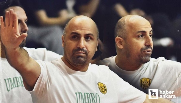 MKE Ankaragücü Onyx Voleybol’da ayrılık!