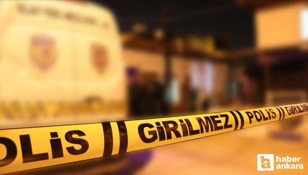 Sincan'da silahlı kavgaya karışan fenomen için hapis istemi