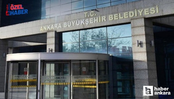 28 Bin TL'si olan başvursun! Ankara Büyükşehir Belediyesi konut, arsa, ofis ve dükkan satıyor