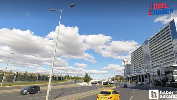 Adını şehirdeki 5 tepeden alıyor: Ünü Ankara sınırlarını aşan mahalle!