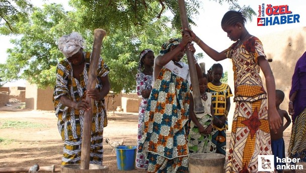 Afrika'da bambaşka bir Ankara var! Çoğu kişi bunu hayatında ilk defa duyuyor