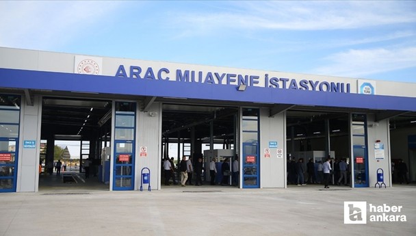 Araç muayene hizmetlerinde yeni dönem: Ücretsiz çağrı merkezi kurulacak!