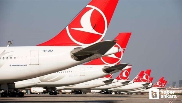 THY'den personel alımı! Üniversite öğrencilerine yarı zamanlı iş fırsatı!