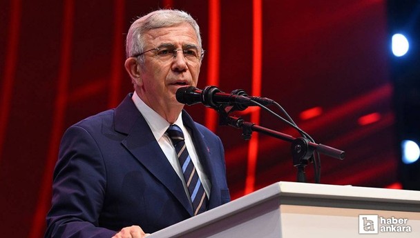ABB Başkanı Yavaş, Hocalı'yı andı: İnsanlık katledildi