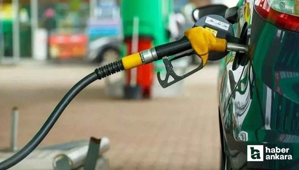 Akaryakıta indirim açıklandı! Litre başına daha ucuza almak için o saati bekleyin
