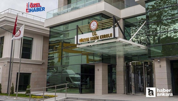 YSK Ankara’nın çıkaracağı milletvekili sayısını değiştirdi