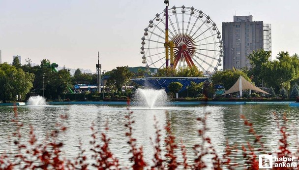 ABB’den Ramazan Etkinlikleri duyurusu: Gençlik Parkı'nda yapılacak