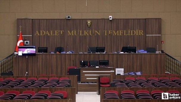 Anneannesini öldürmüştü! Abdüllatif Şener'in oğlu hakkında verilen ceza belli oldu!