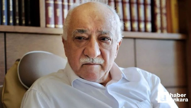 FETÖ firarisi hakim Ankara'da aranıyordu! Karar açıklandı