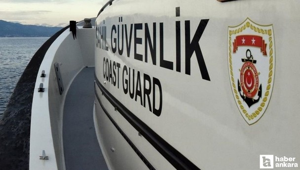 Sahil Güvenlik Komutanlığı engelli büro işçisi alacak