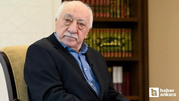 Gri kategoride aranıyordu: FETÖ'cü hakimin Ankara'da ki duruşma tarihi belli oldu