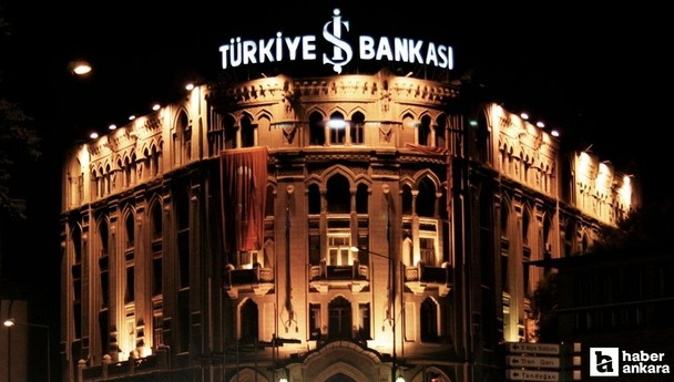 İş Bankası, Adana Kozan Tarım İhtisas Şubesini faaliyete geçirdi